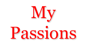 Dave's Passions